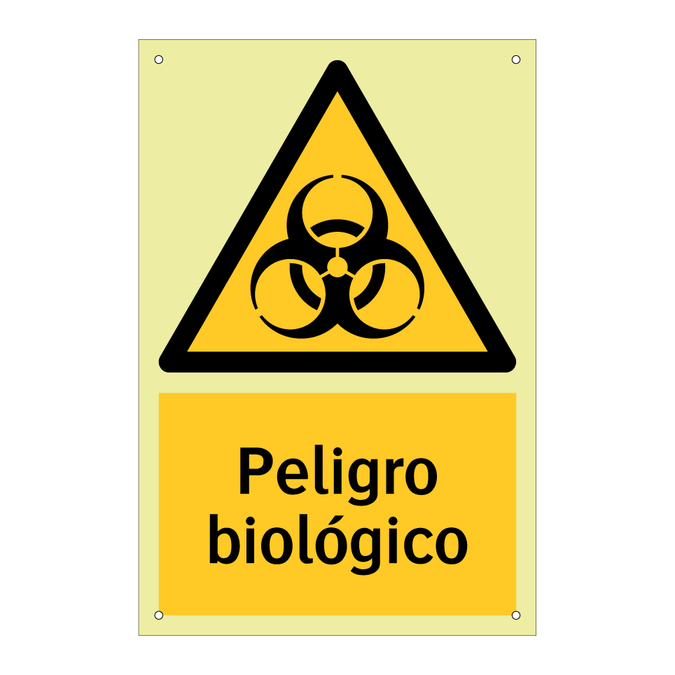 Peligro biológico