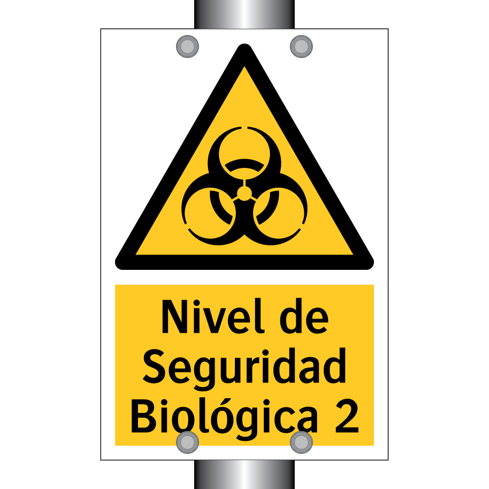 Nivel de Seguridad Biológica 2