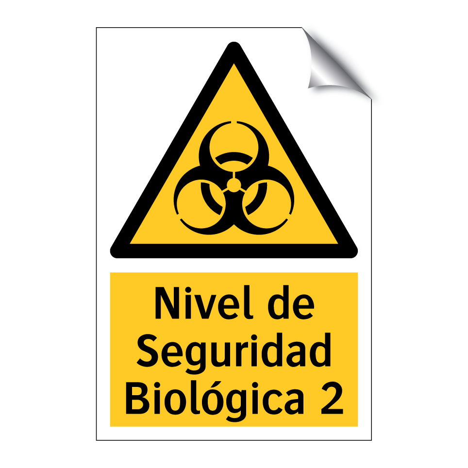Nivel de Seguridad Biológica 2