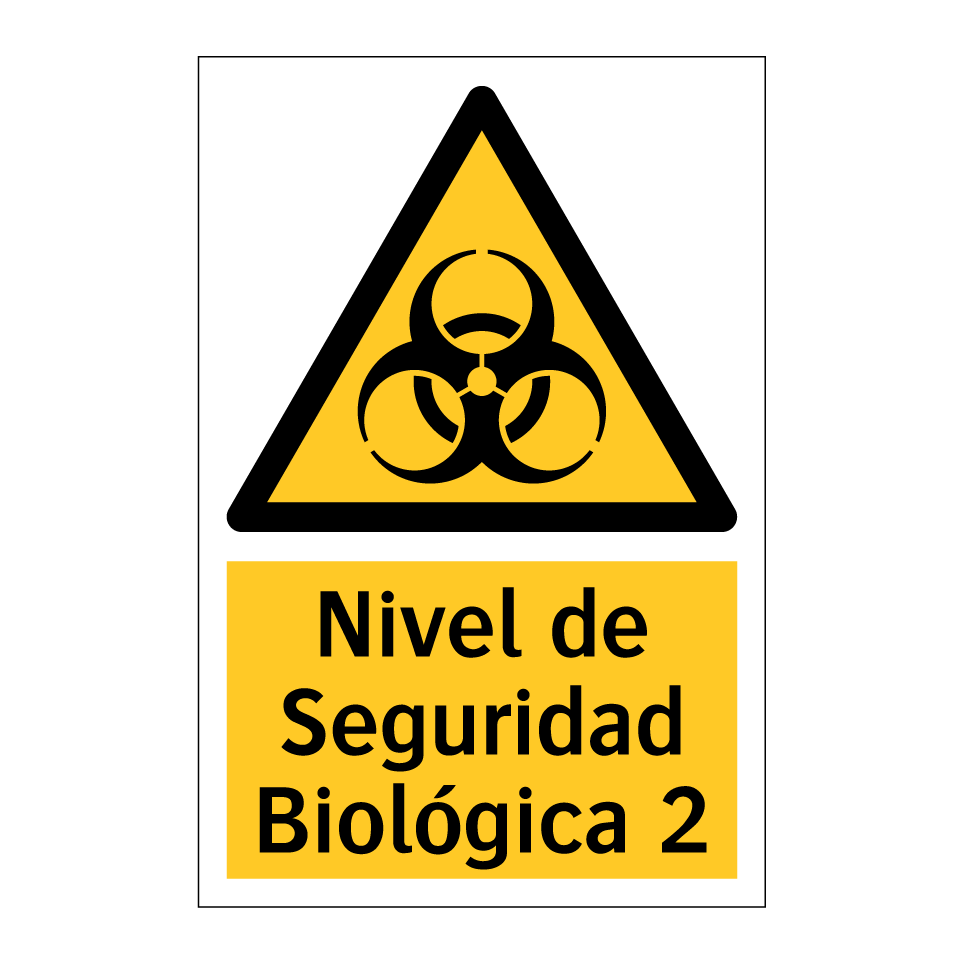 Nivel de Seguridad Biológica 2