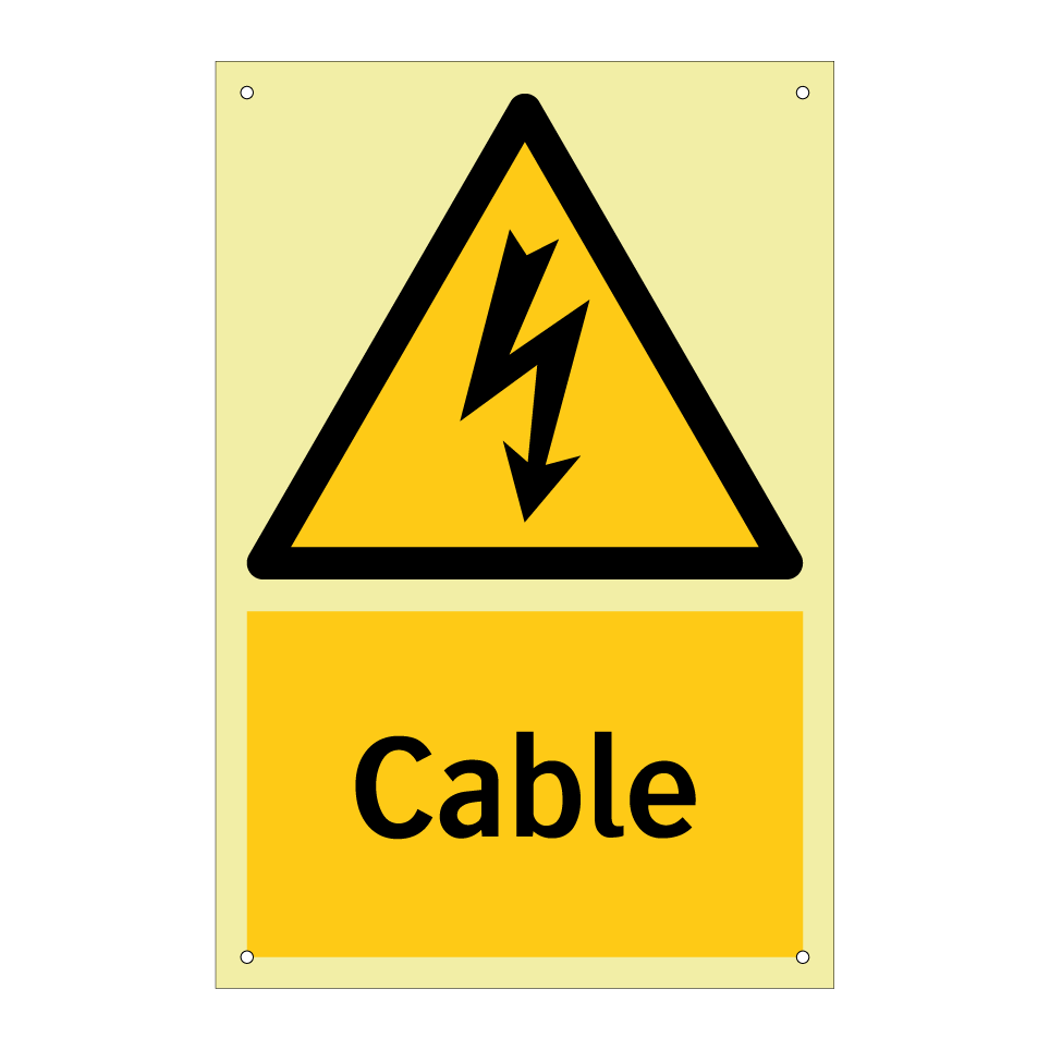 Cable