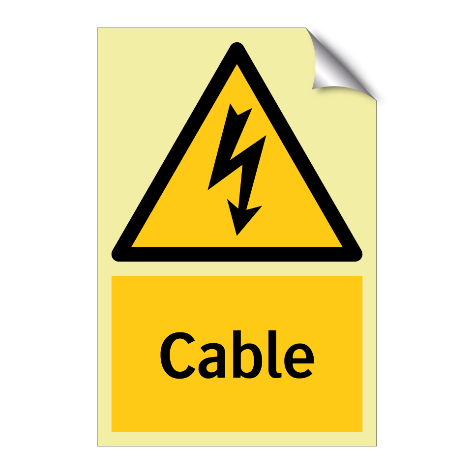 Cable