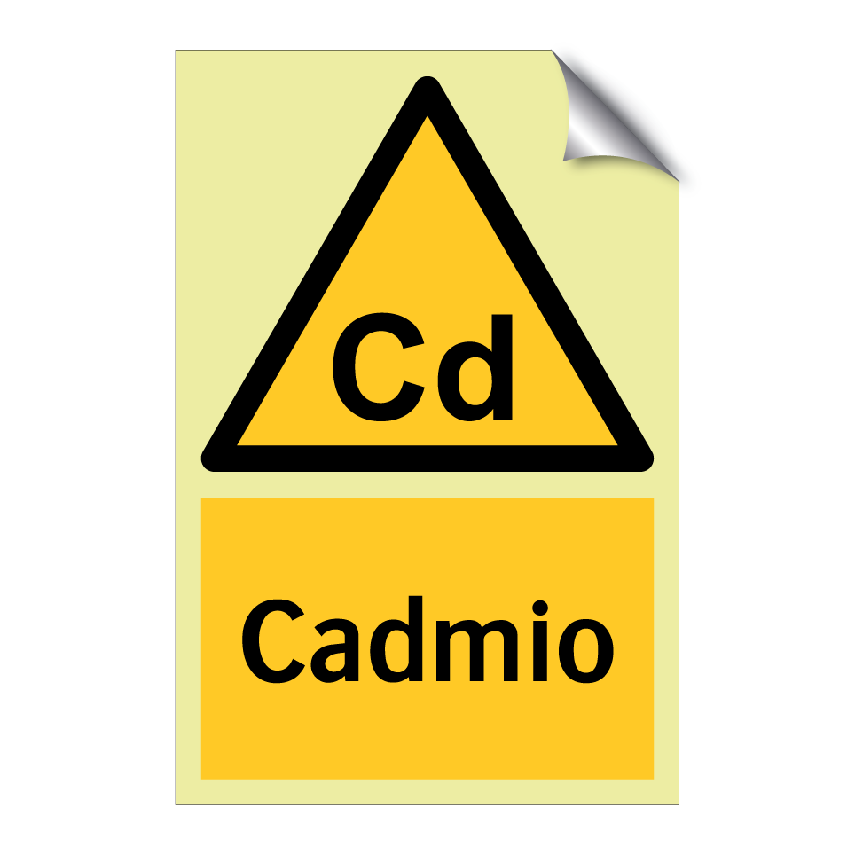 Cadmio