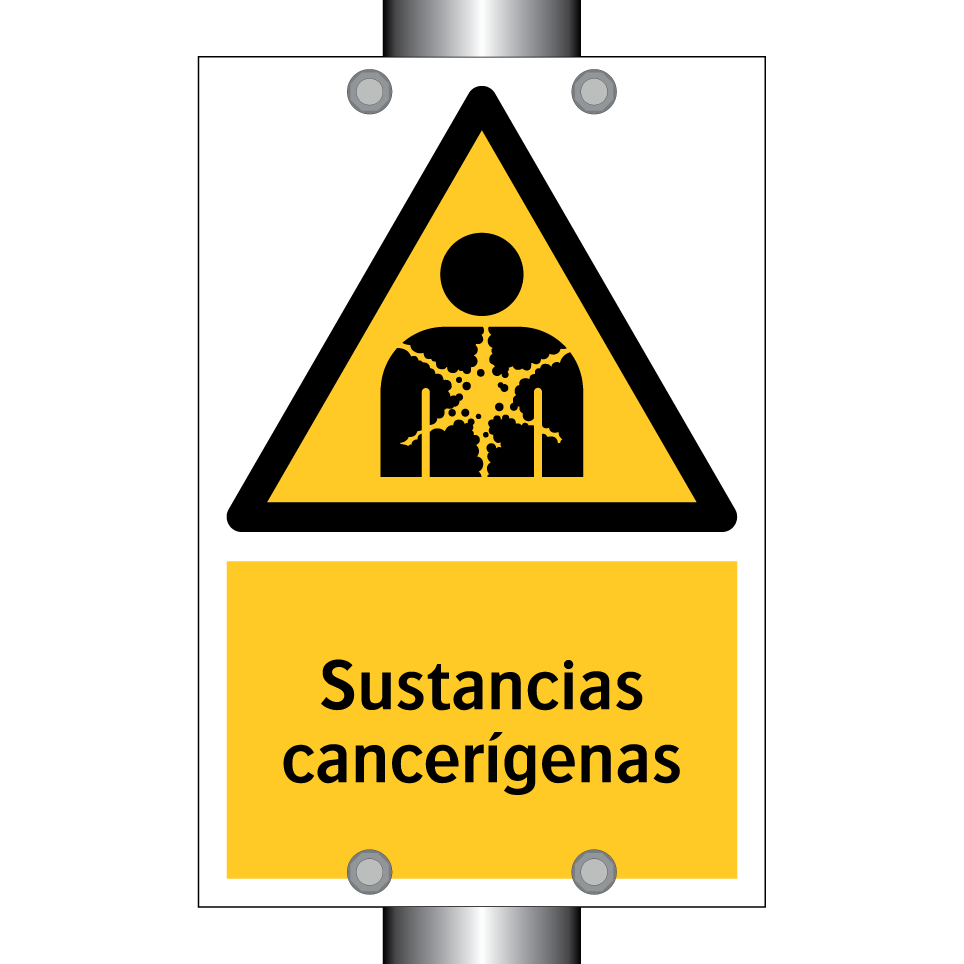 Sustancias cancerígenas