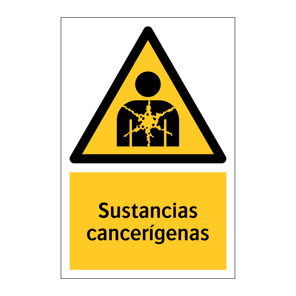Sustancias cancerígenas