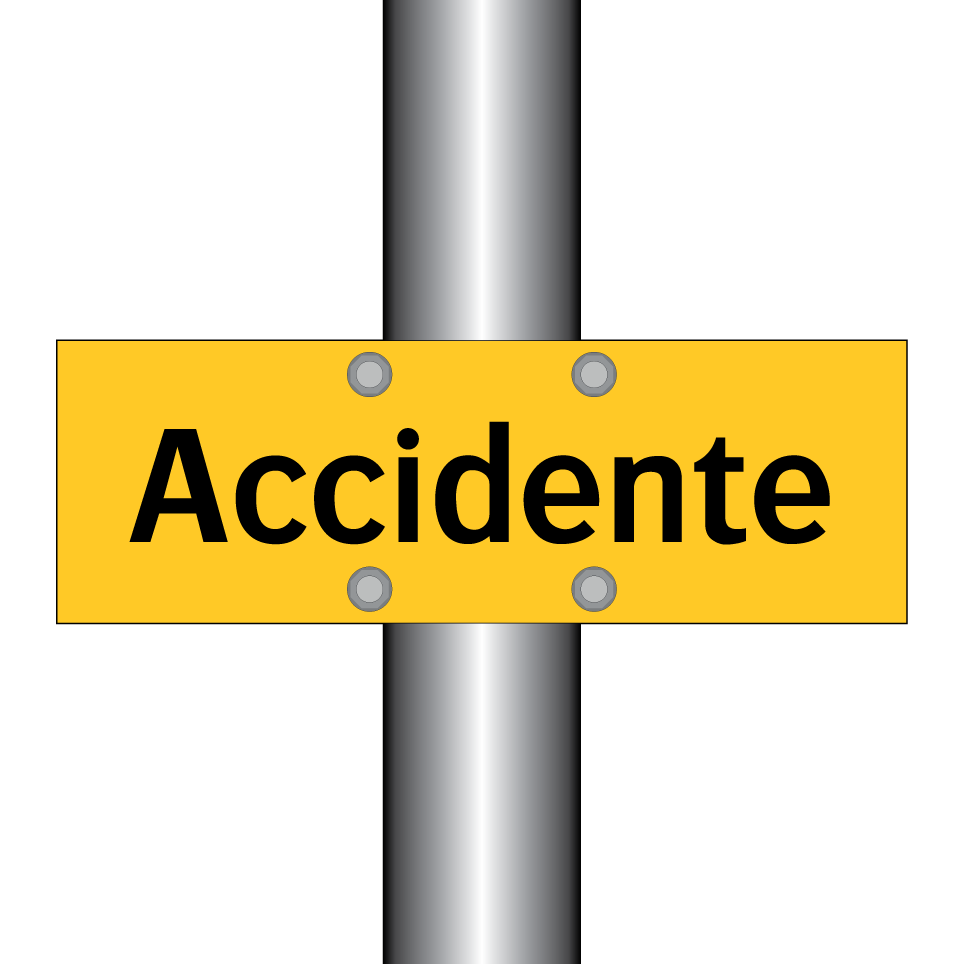 Accidente