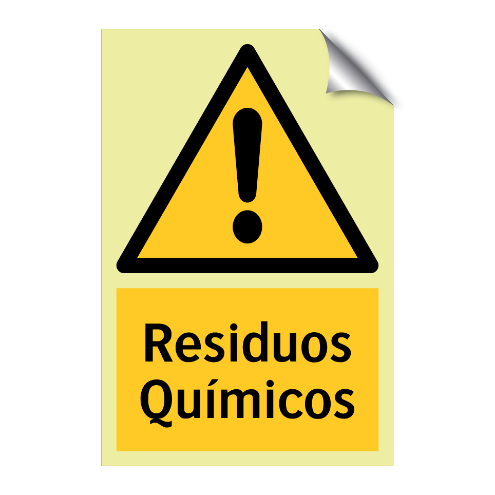 Residuos Químicos