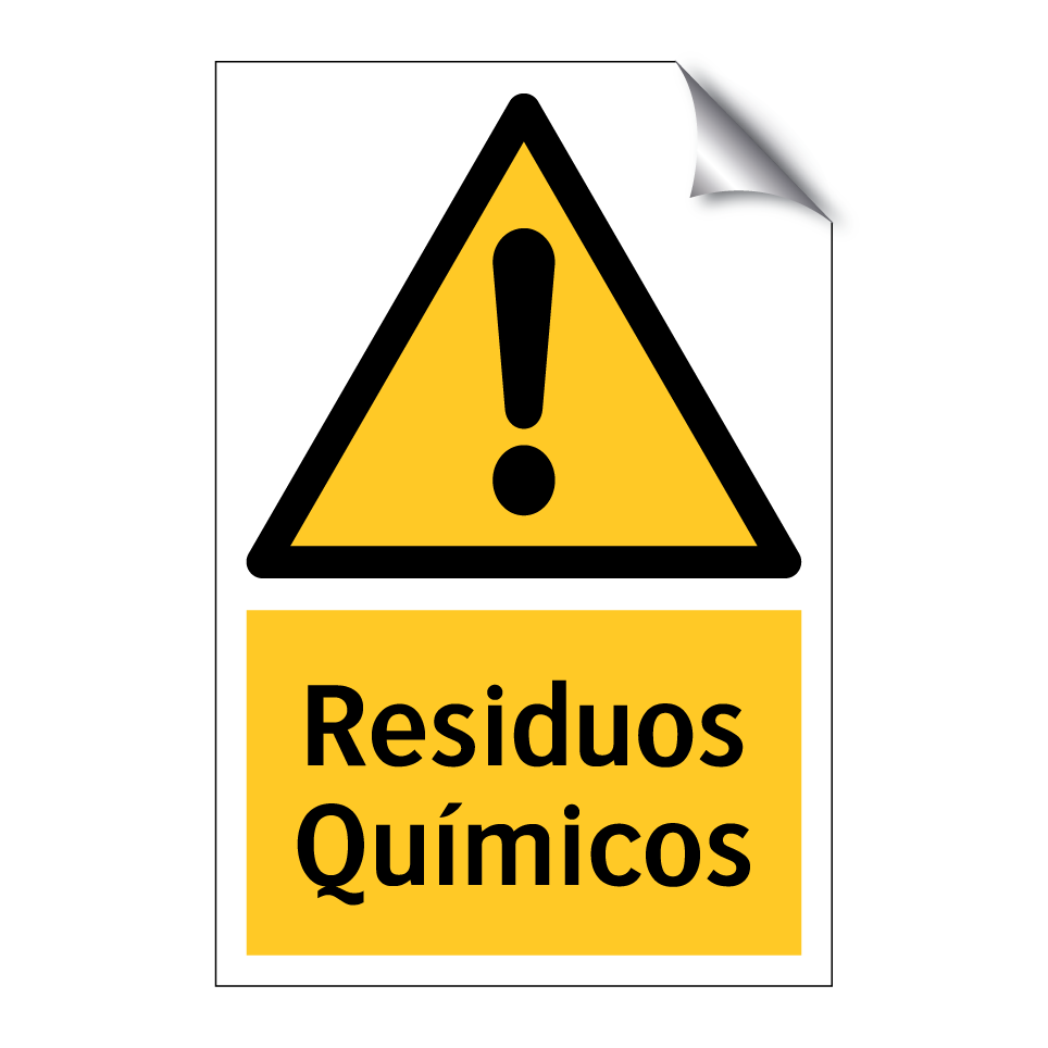 Residuos Químicos