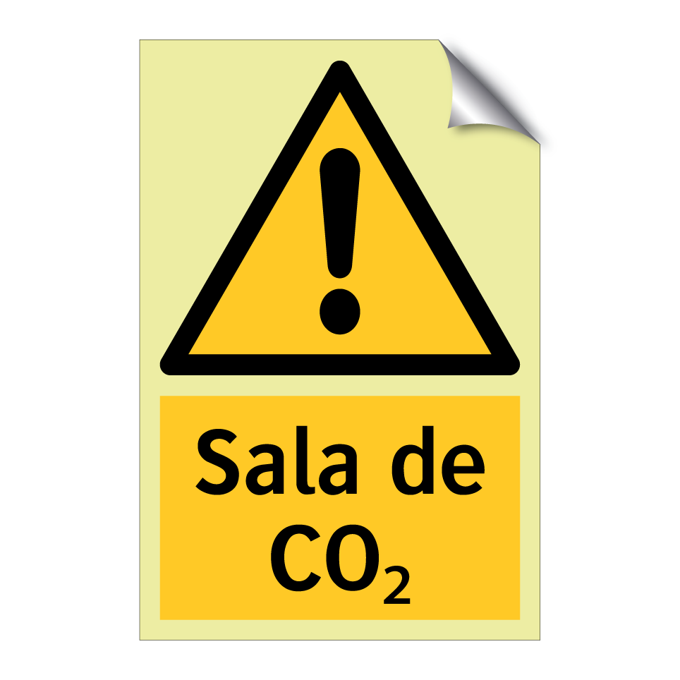 Sala de CO₂