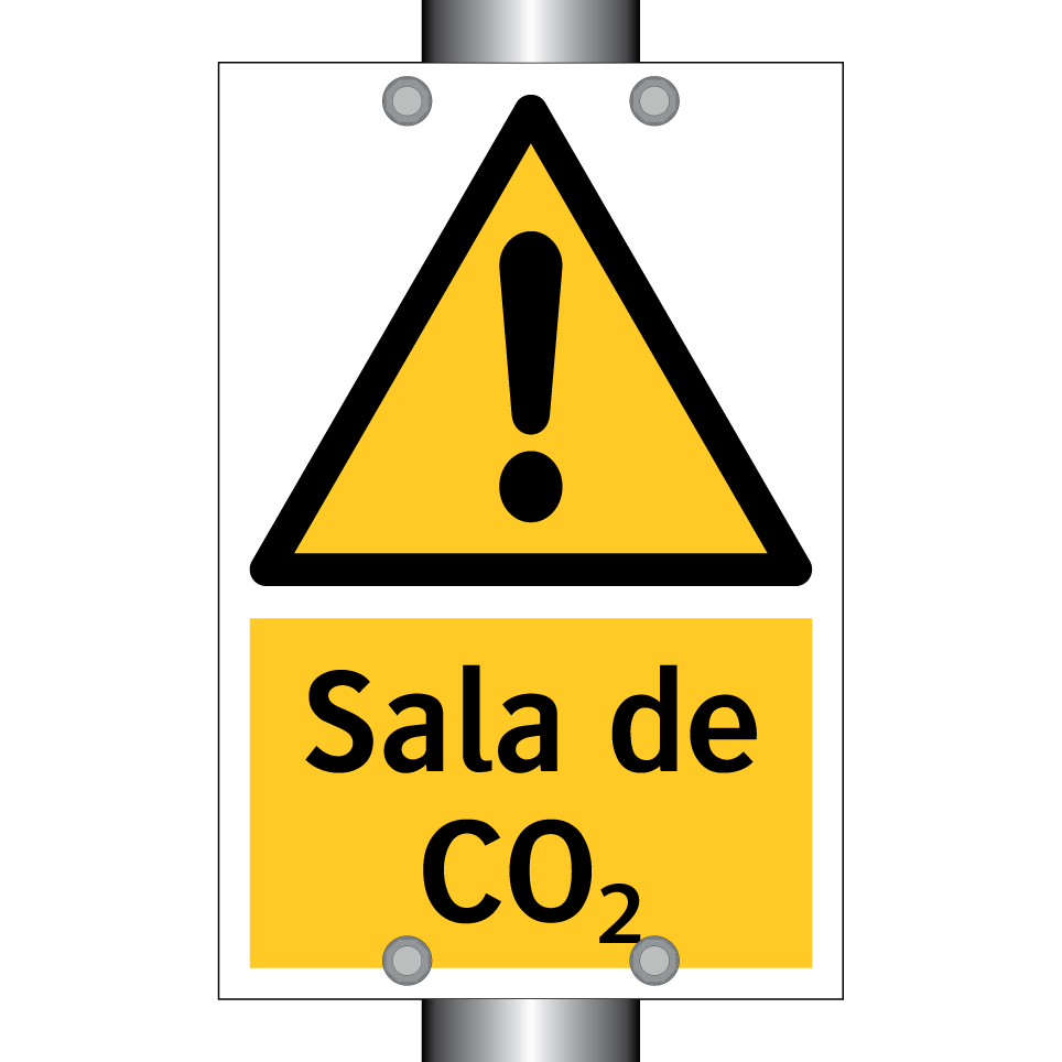 Sala de CO₂