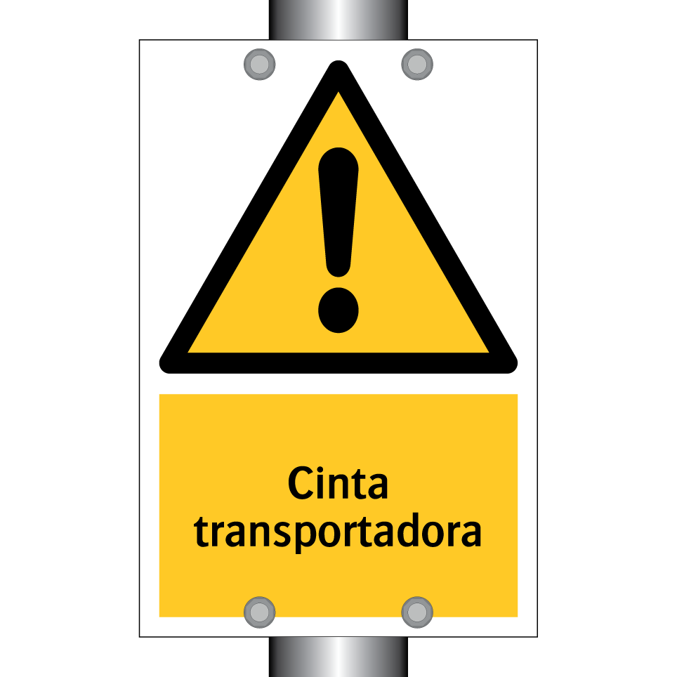 Cinta transportadora