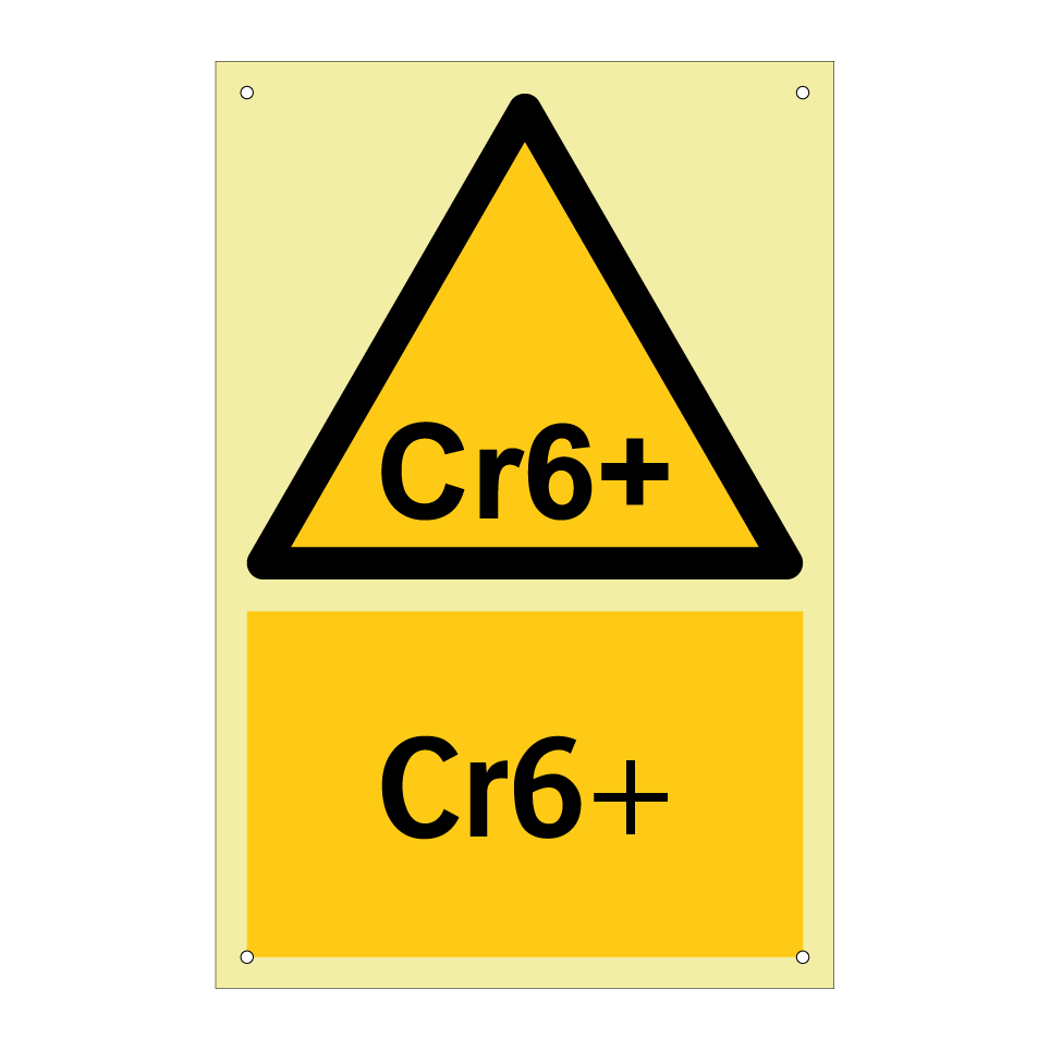Cr6+