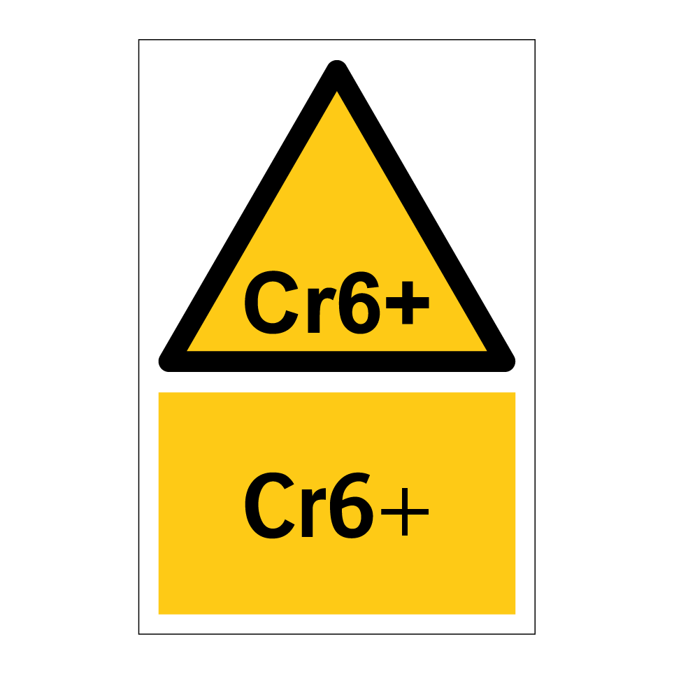 Cr6+