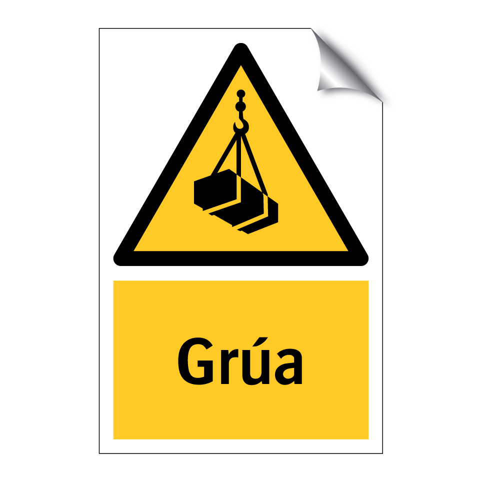 Grúa