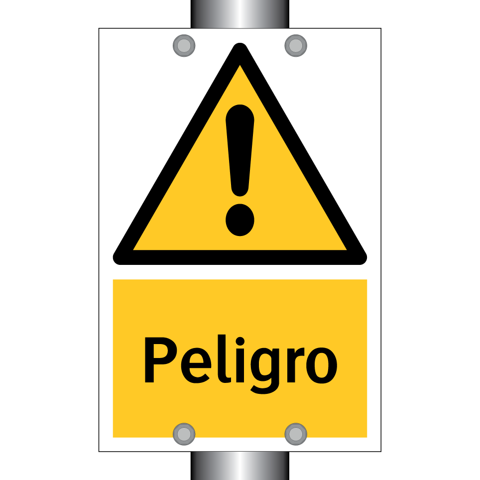 Peligro