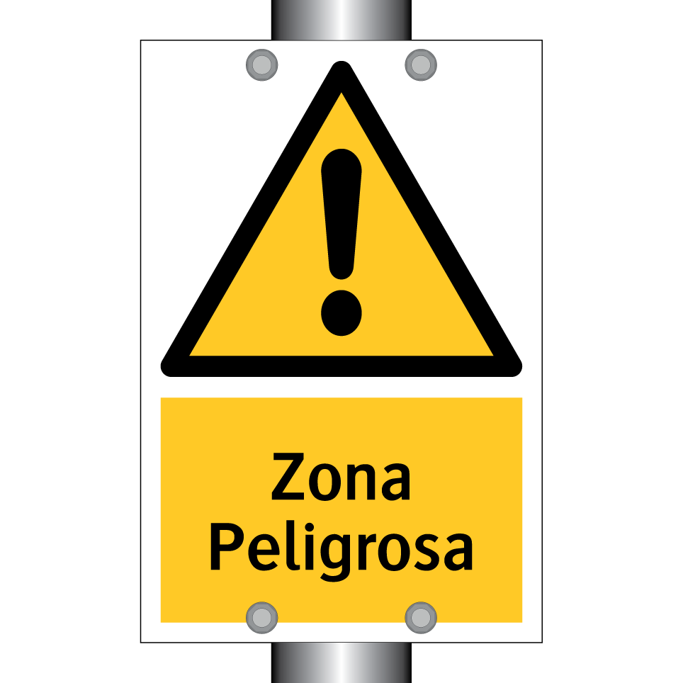 Zona Peligrosa