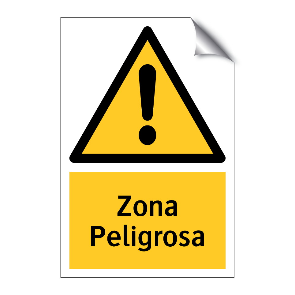 Zona Peligrosa