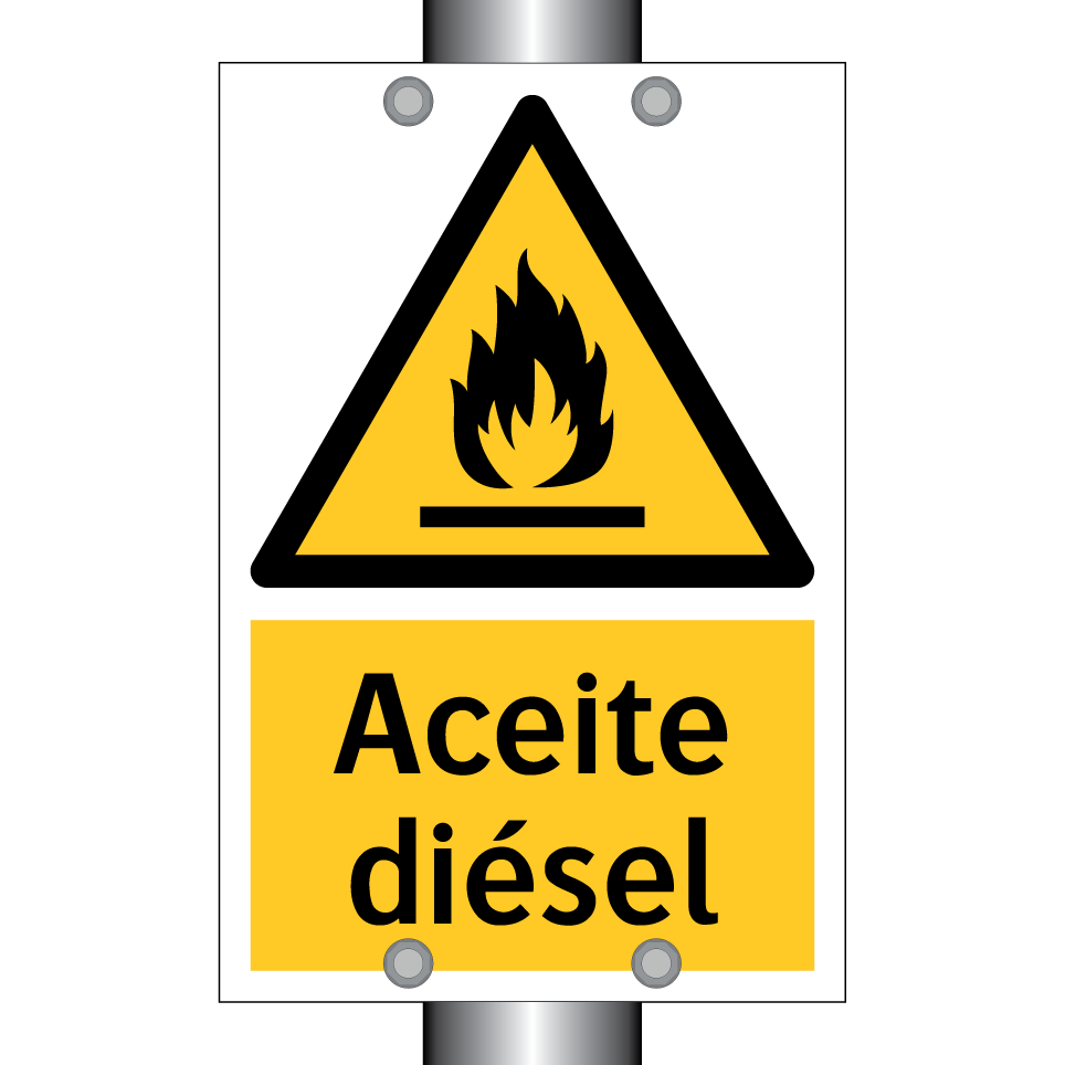 Aceite diésel