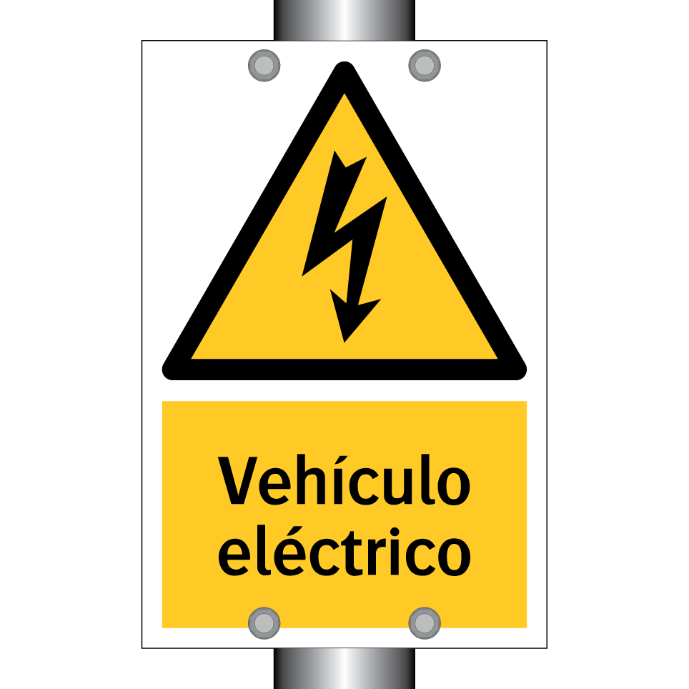 Vehículo eléctrico