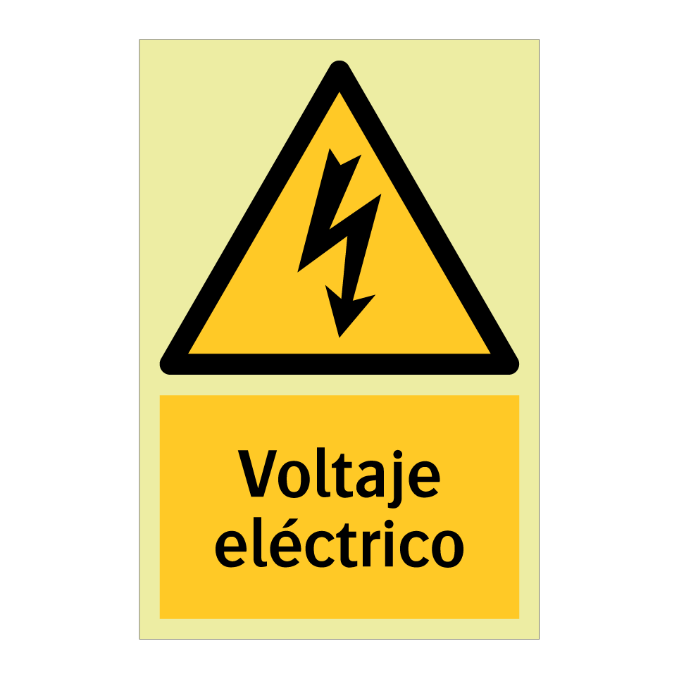 Voltaje eléctrico