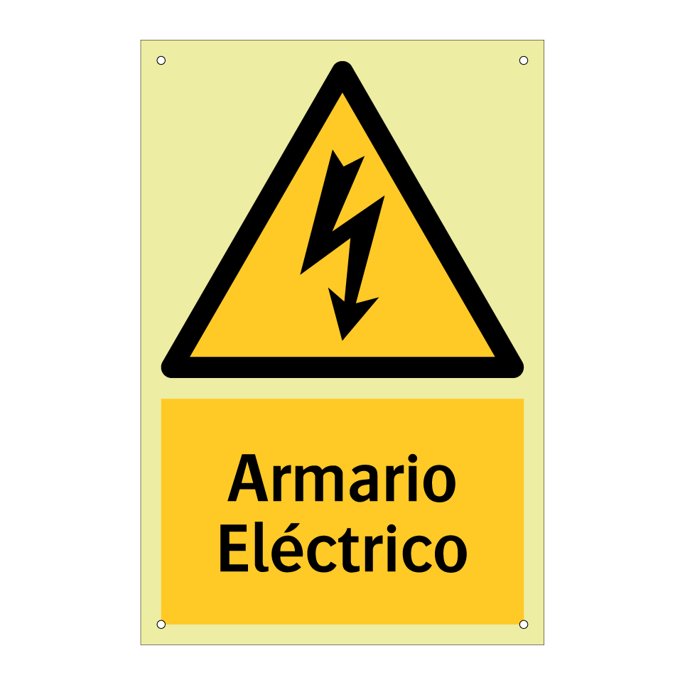 Armario Eléctrico