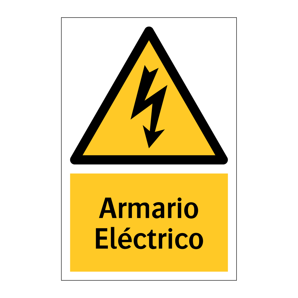Armario Eléctrico
