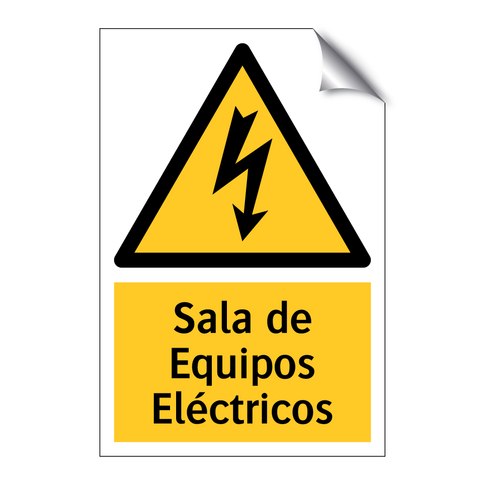 Sala de Equipos Eléctricos