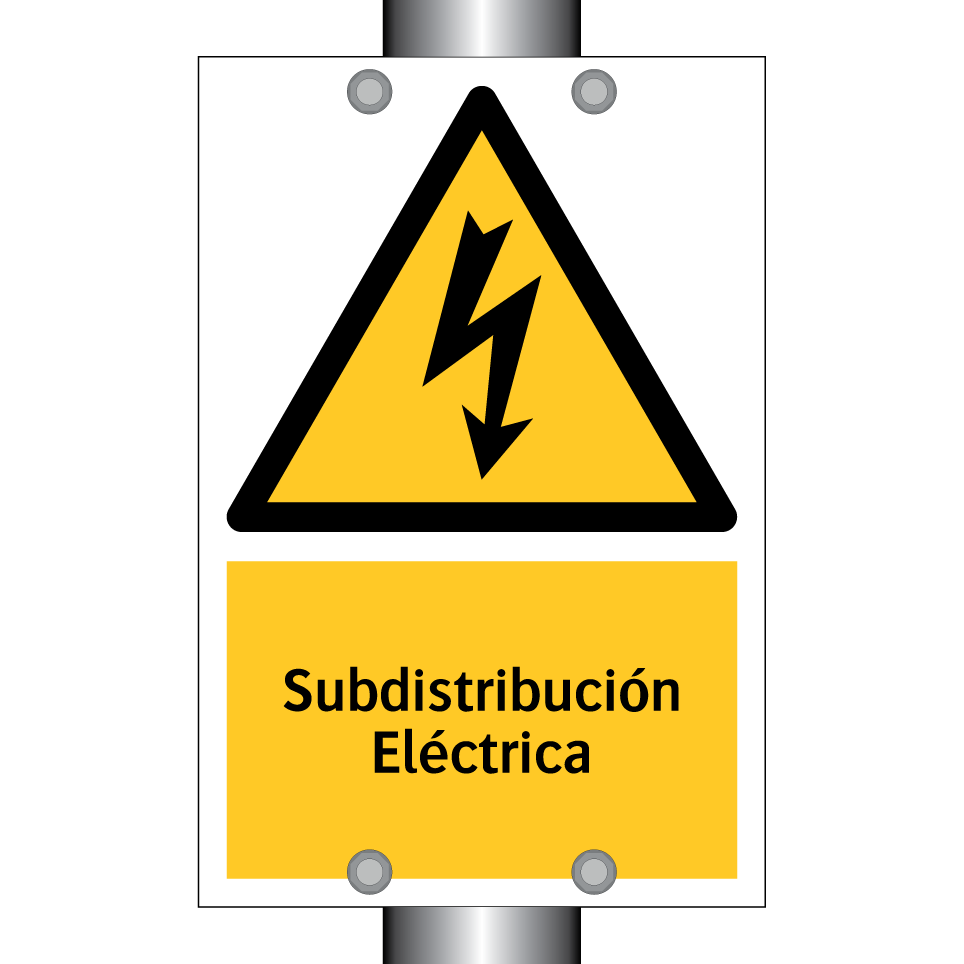 Subdistribución Eléctrica