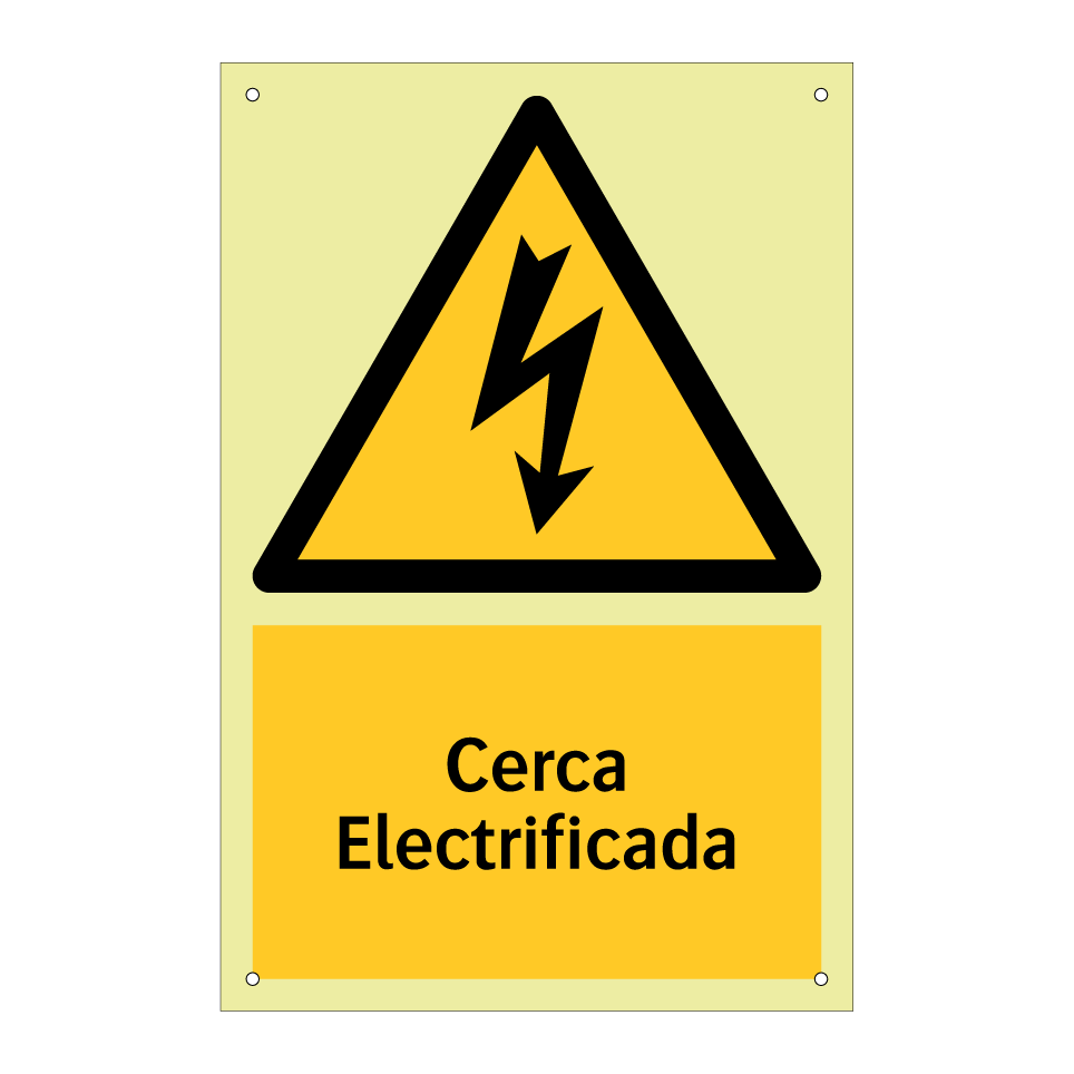 Cerca Electrificada