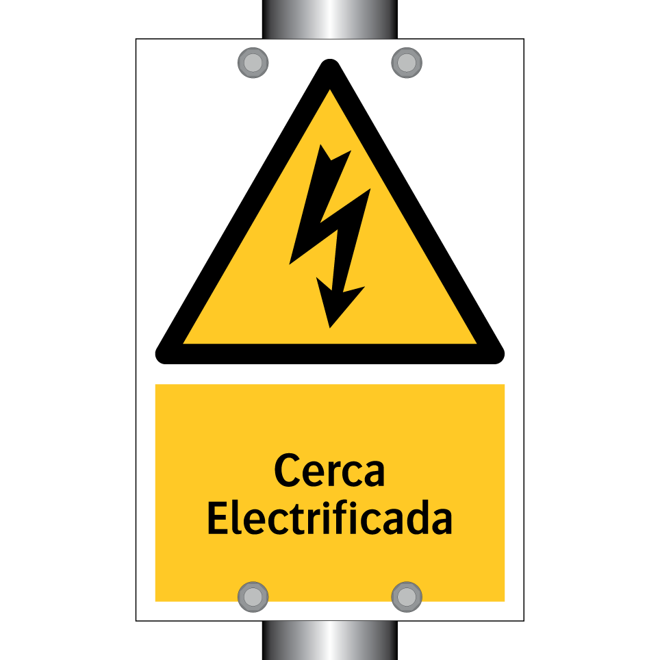 Cerca Electrificada