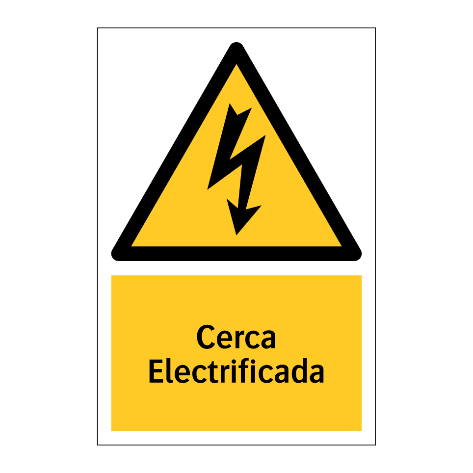 Cerca Electrificada