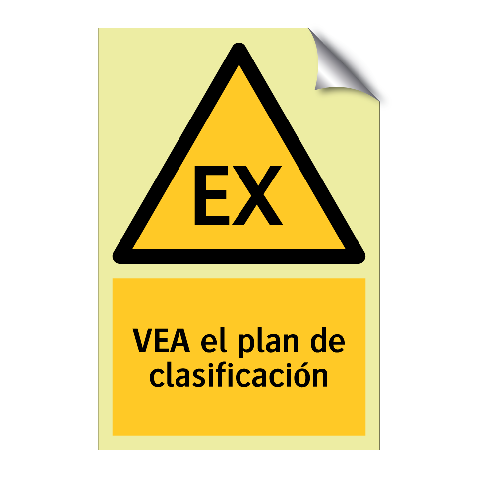 VEA el plan de clasificación