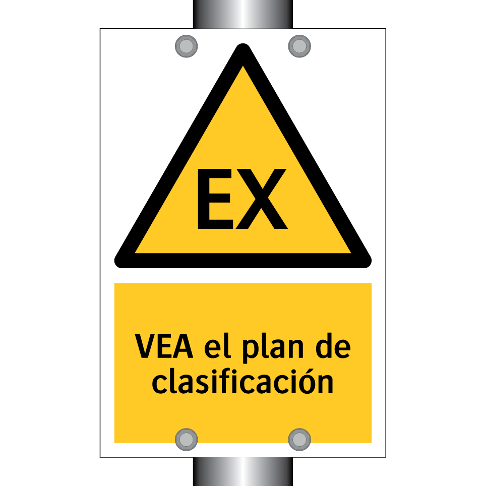 VEA el plan de clasificación