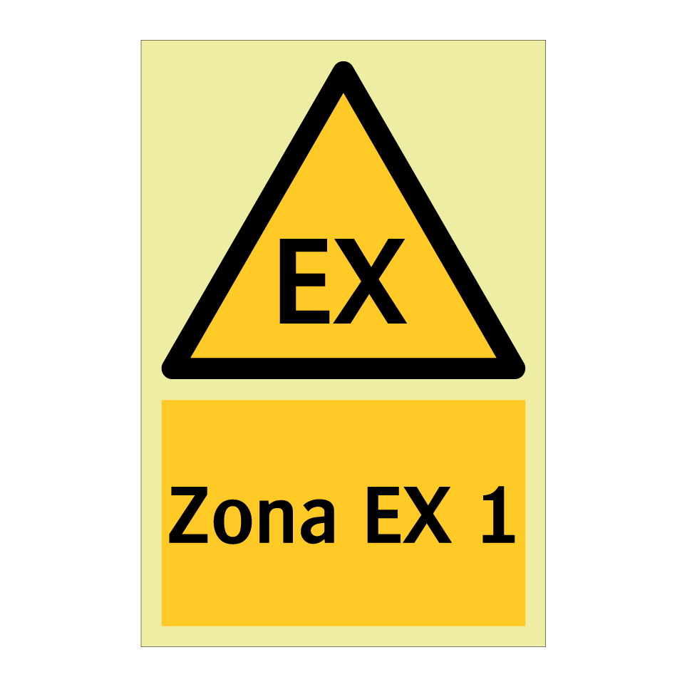 Zona EX 1