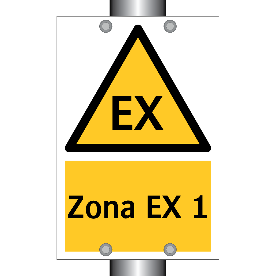 Zona EX 1
