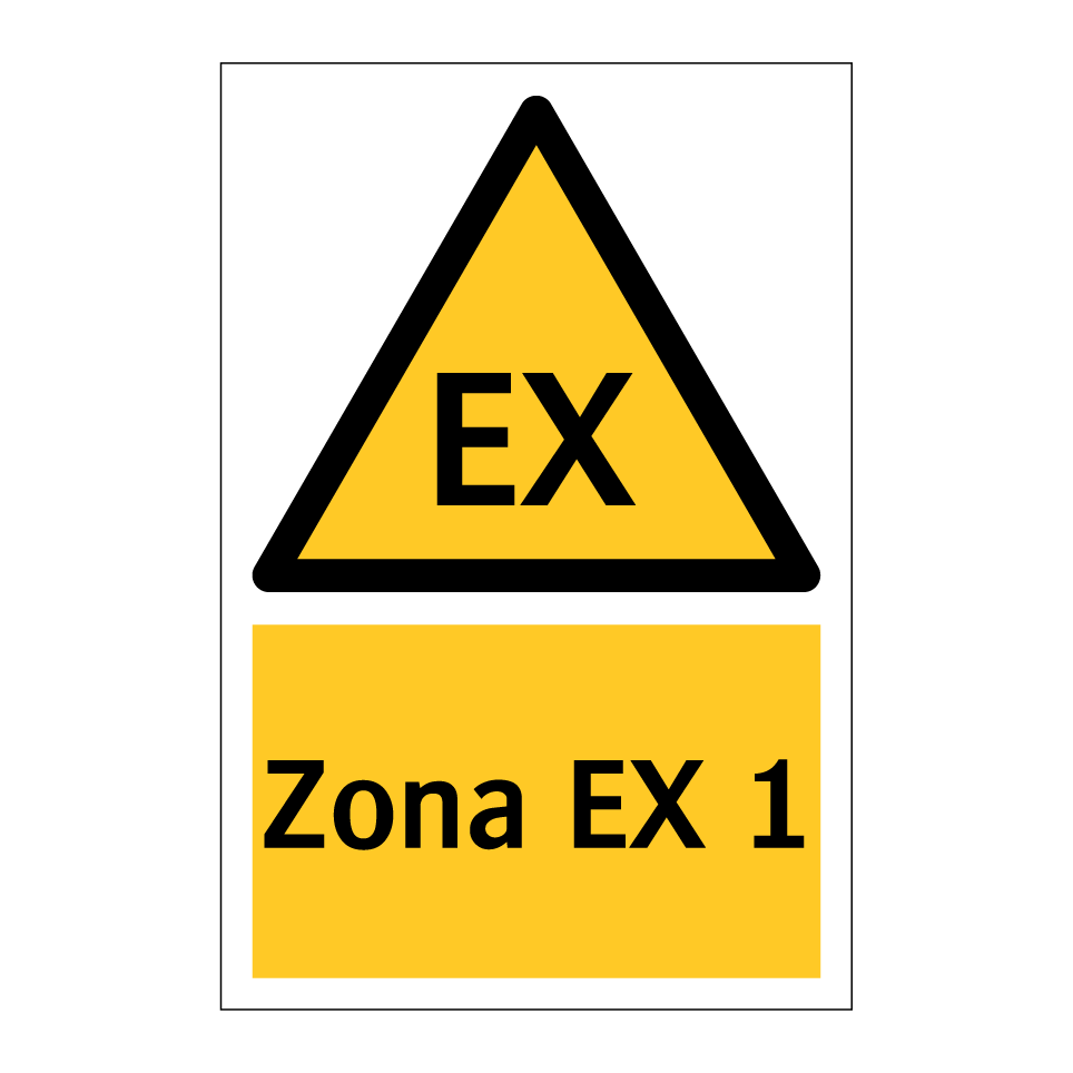 Zona EX 1