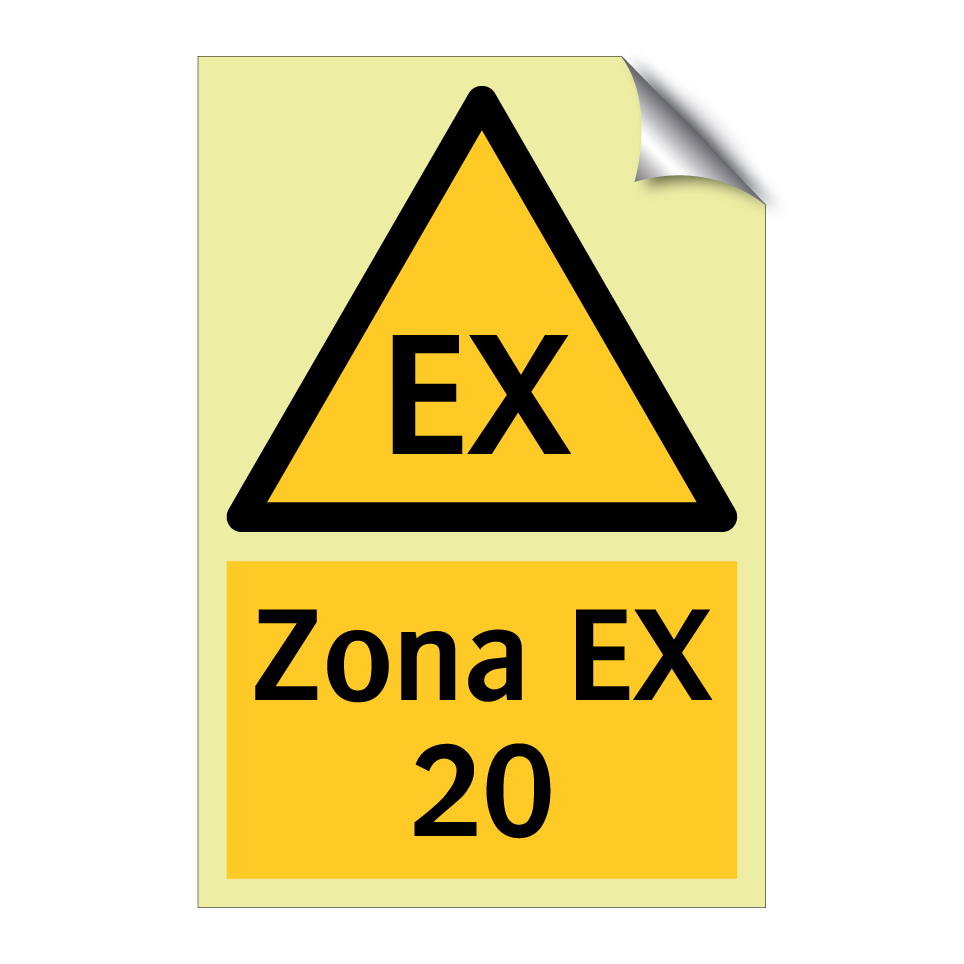 Zona EX 20