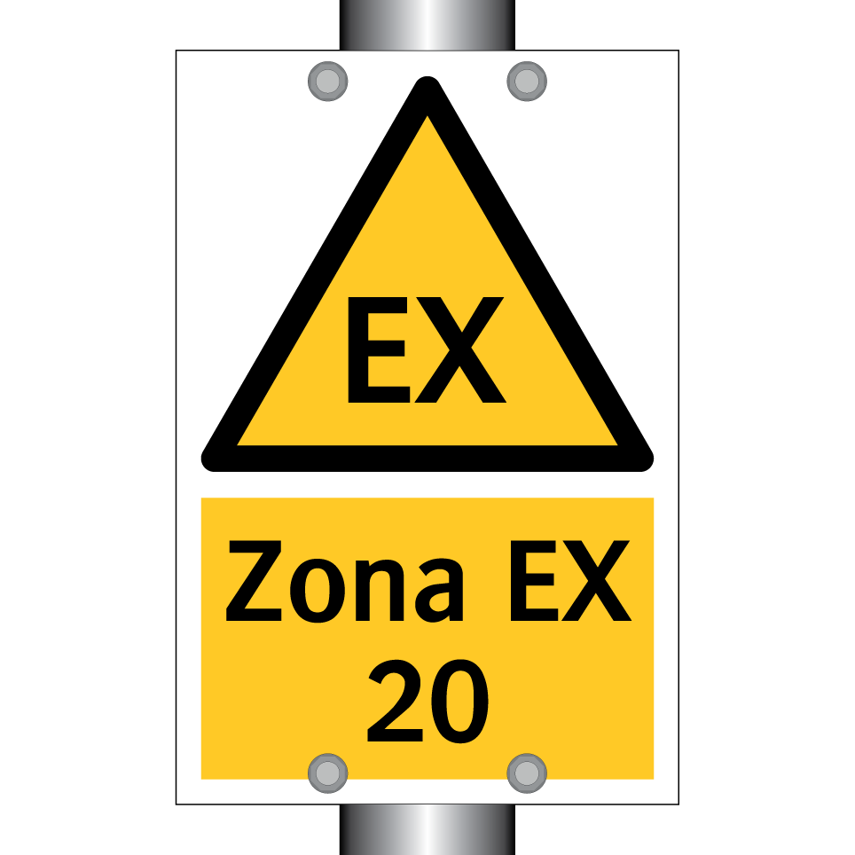 Zona EX 20