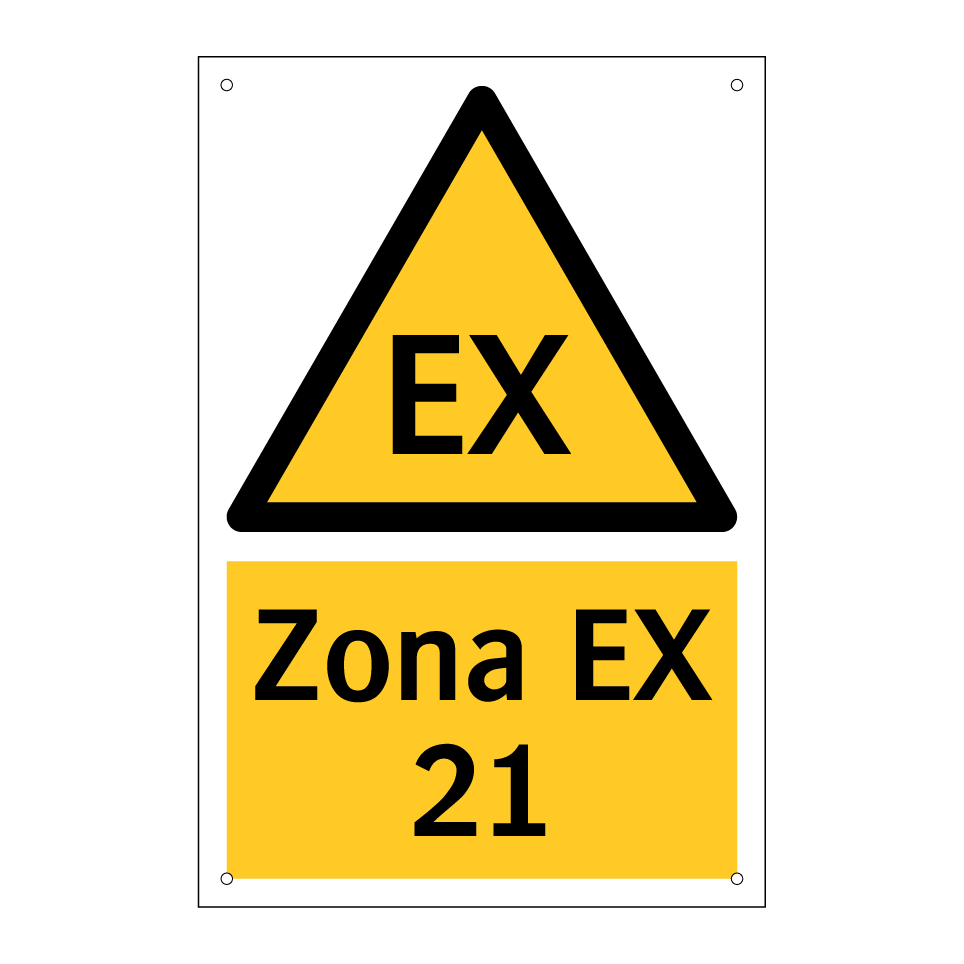 Zona EX 21