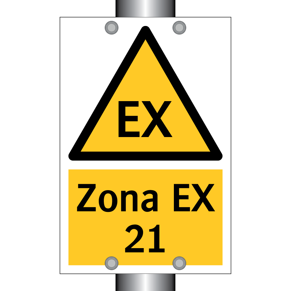 Zona EX 21