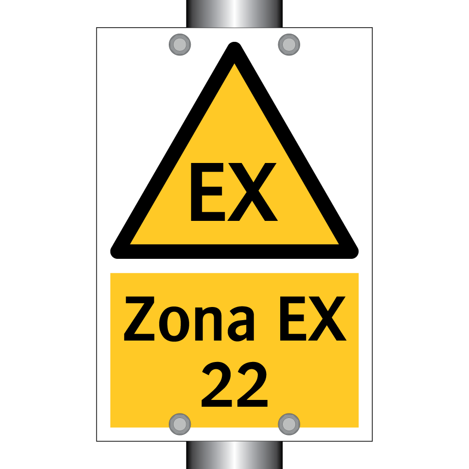 Zona EX 22