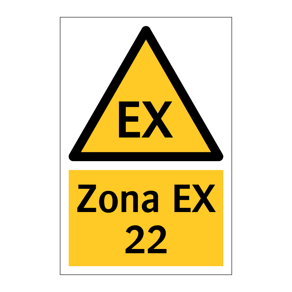 Zona EX 22