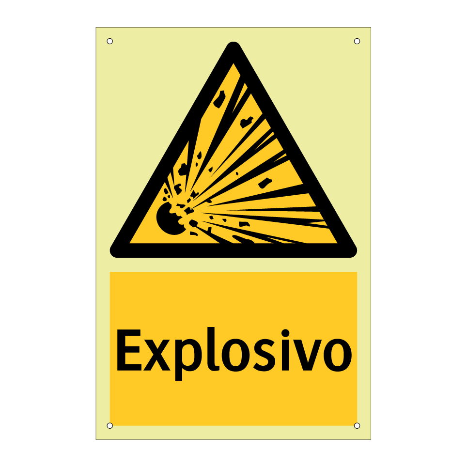 Explosivo