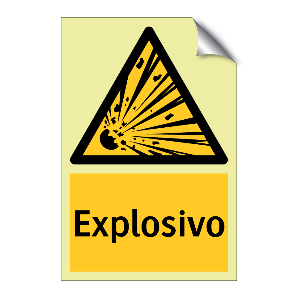 Explosivo