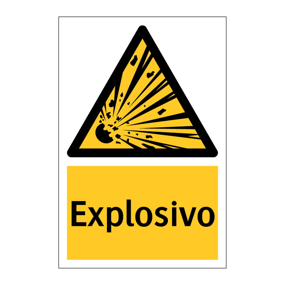 Explosivo