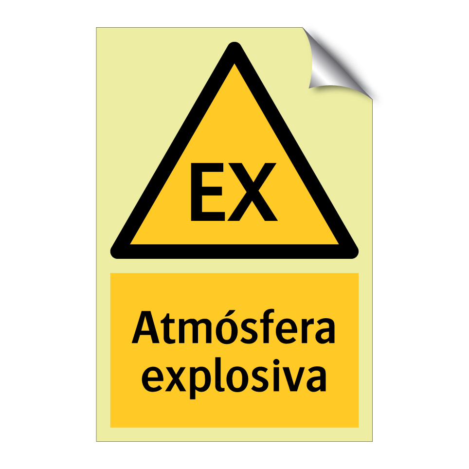 Atmósfera explosiva