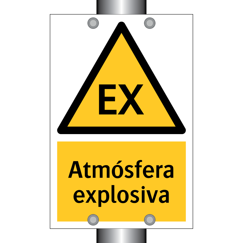 Atmósfera explosiva