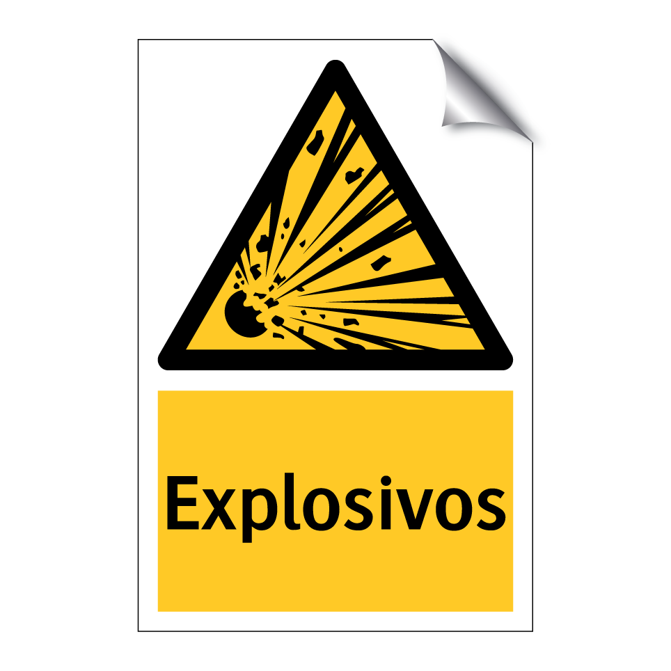 Explosivos
