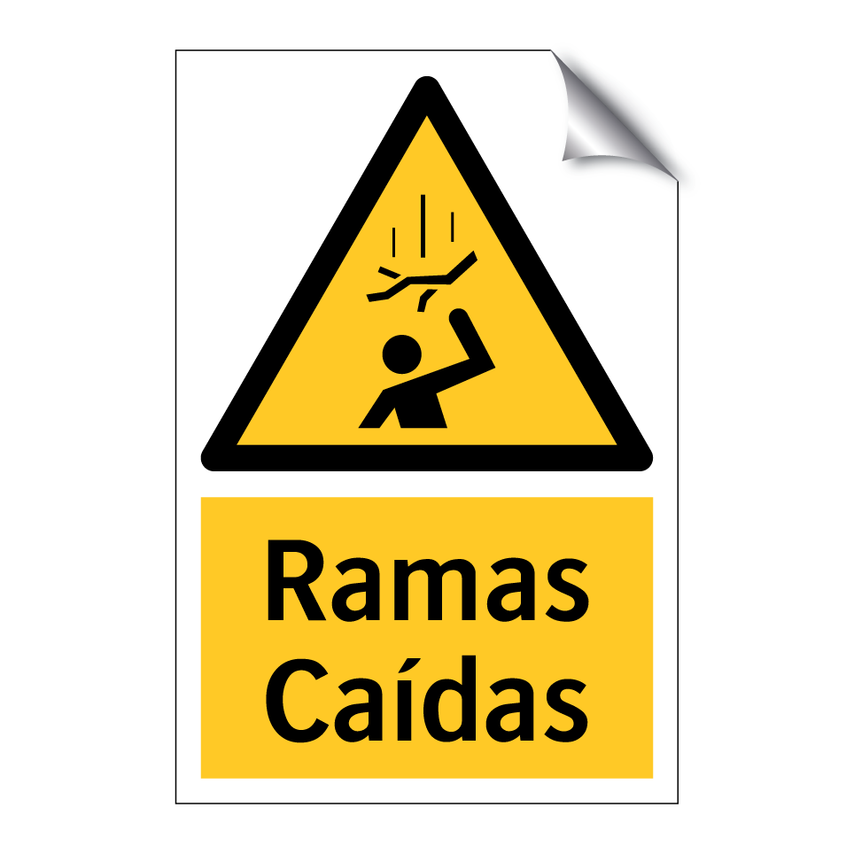Ramas Caídas
