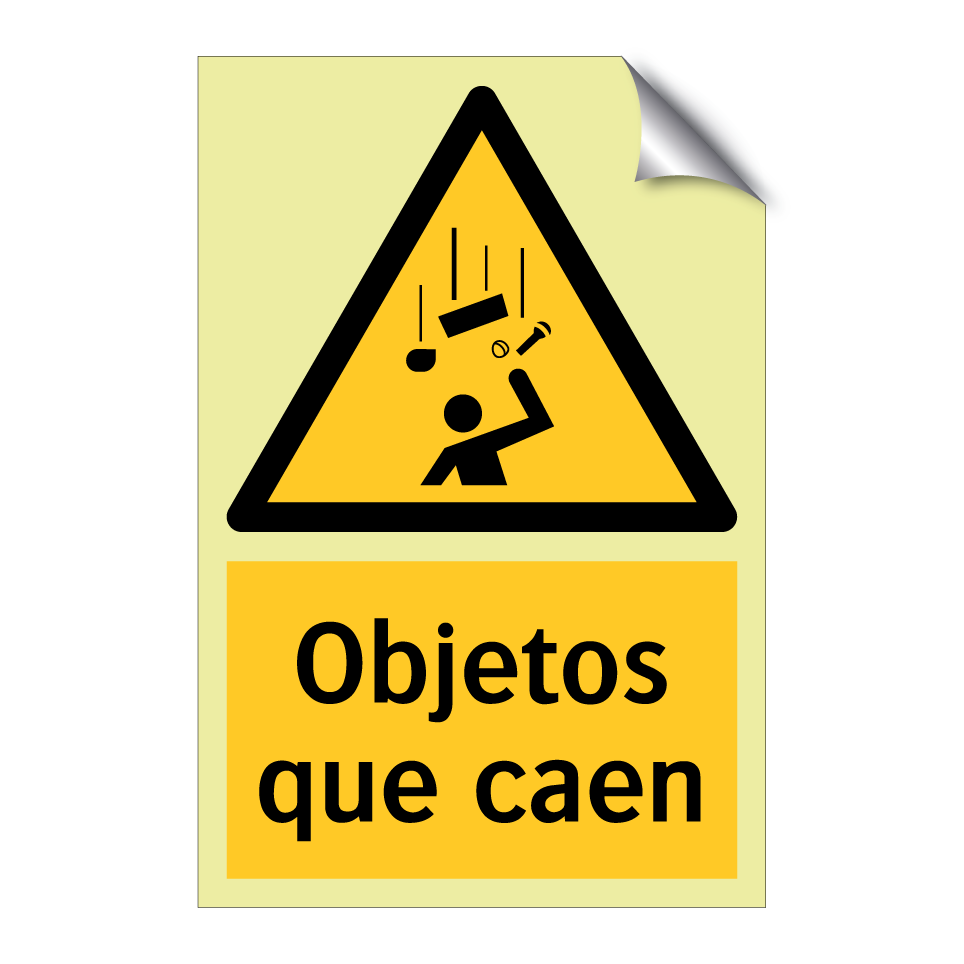 Objetos que caen